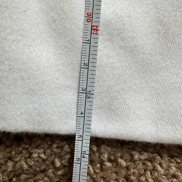 Set Of 2 Authentic White Versace Drawstring Dust Bag Cover 11x 14 inches - Picture 4 of 4